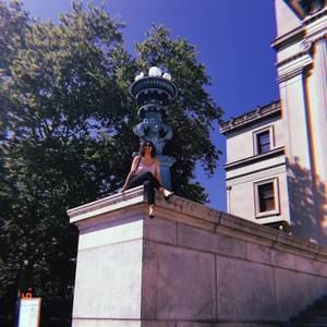 Meet your Posher, Carla